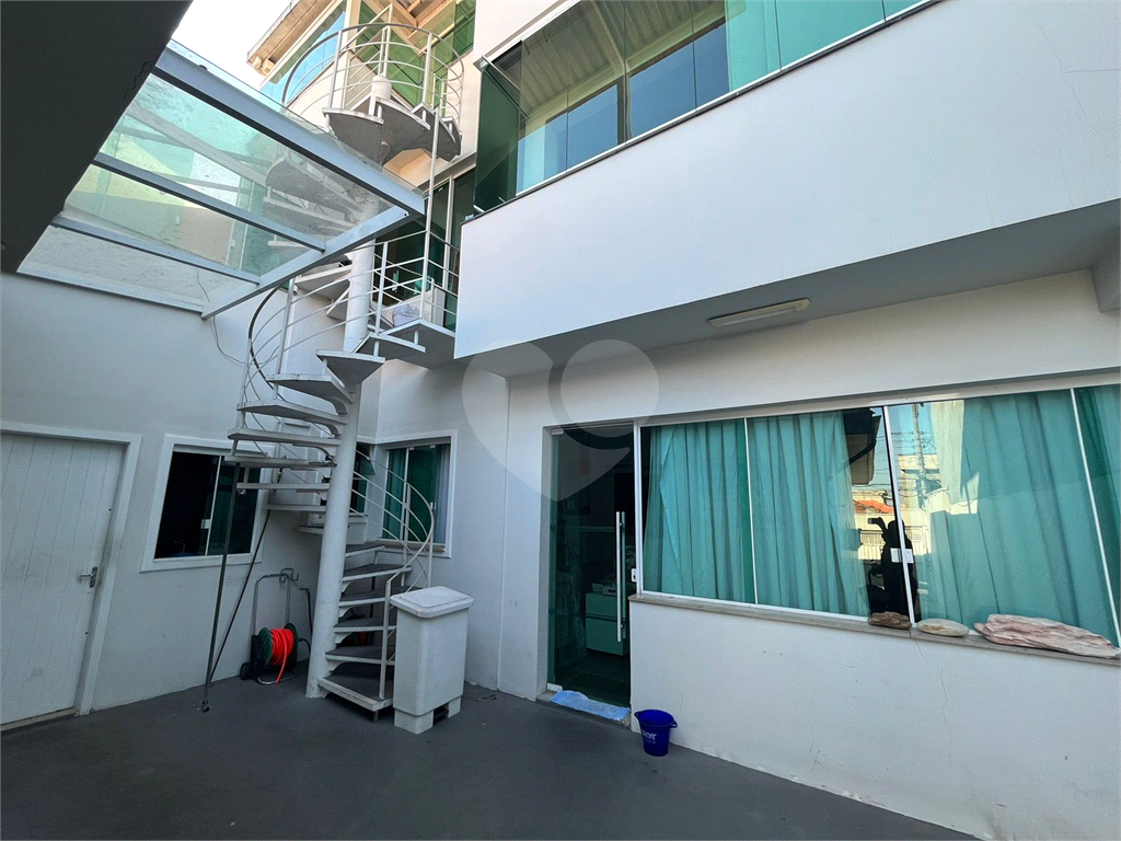 Casa Sobrado 3 Suítes 400m² Mooca
