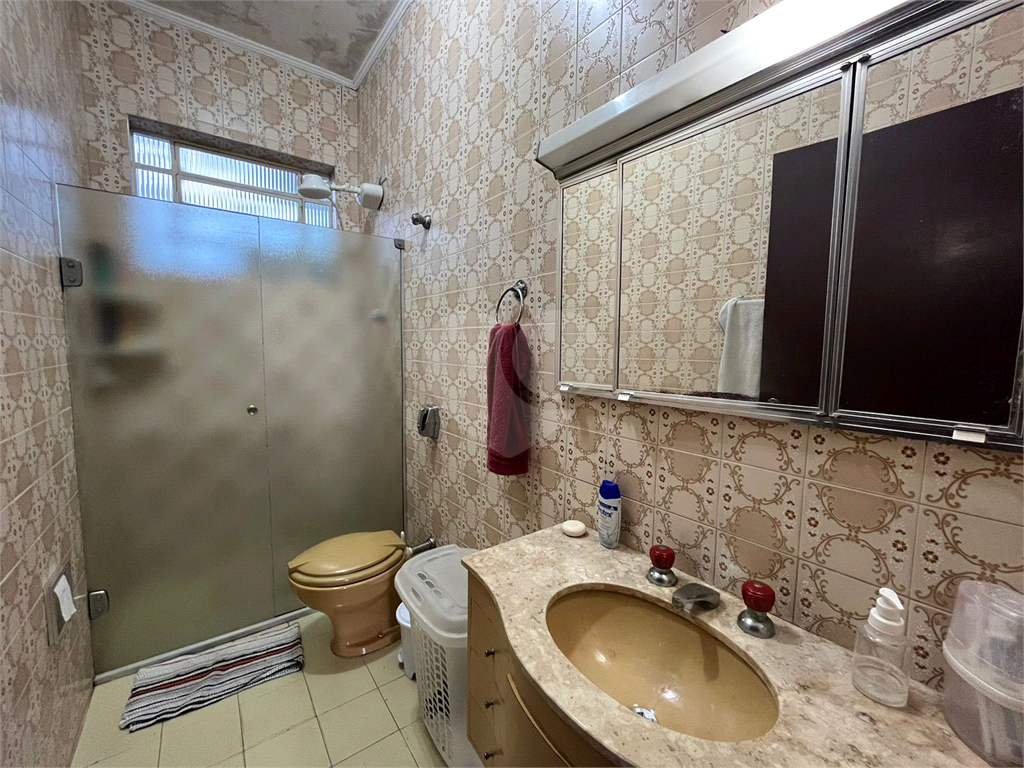 Casa Sobrado 3 Suítes 400m² Mooca