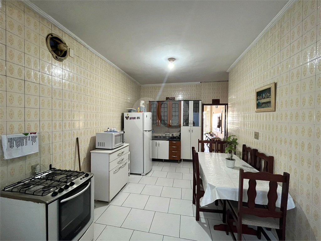 Casa Sobrado 3 Suítes 400m² Mooca
