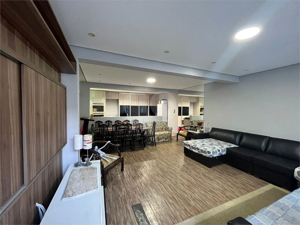 Casa Sobrado 3 Suítes 400m² Mooca