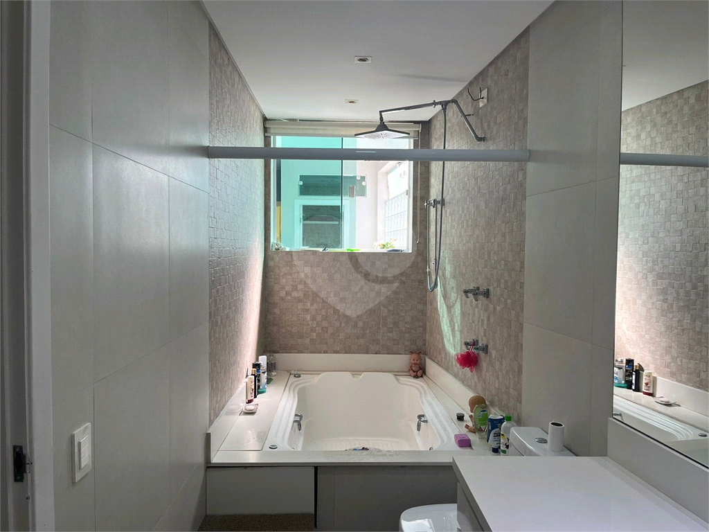 Casa Sobrado 3 Suítes 400m² Mooca