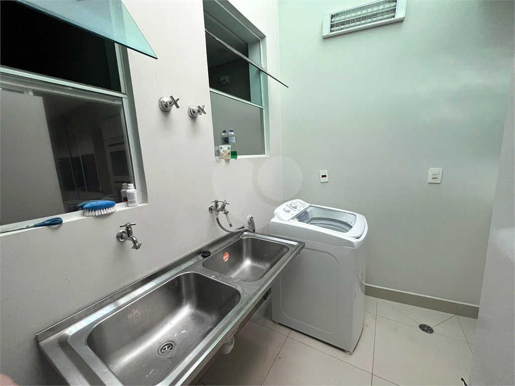 Casa Sobrado 3 Suítes 400m² Mooca