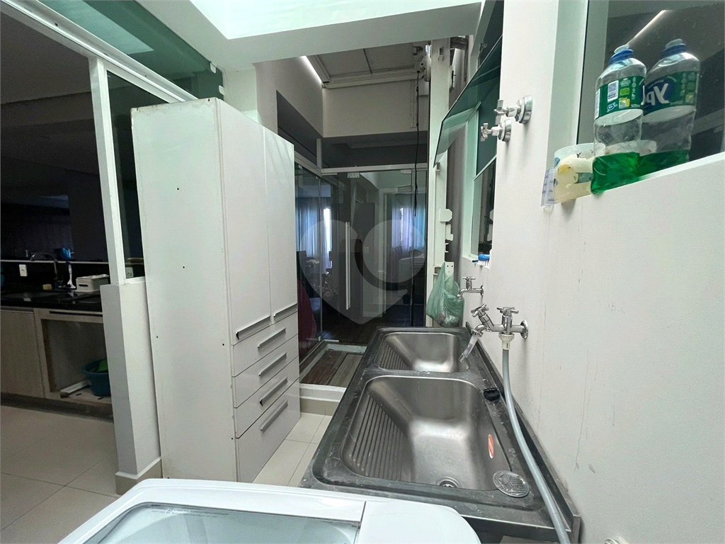 Casa Sobrado 3 Suítes 400m² Mooca