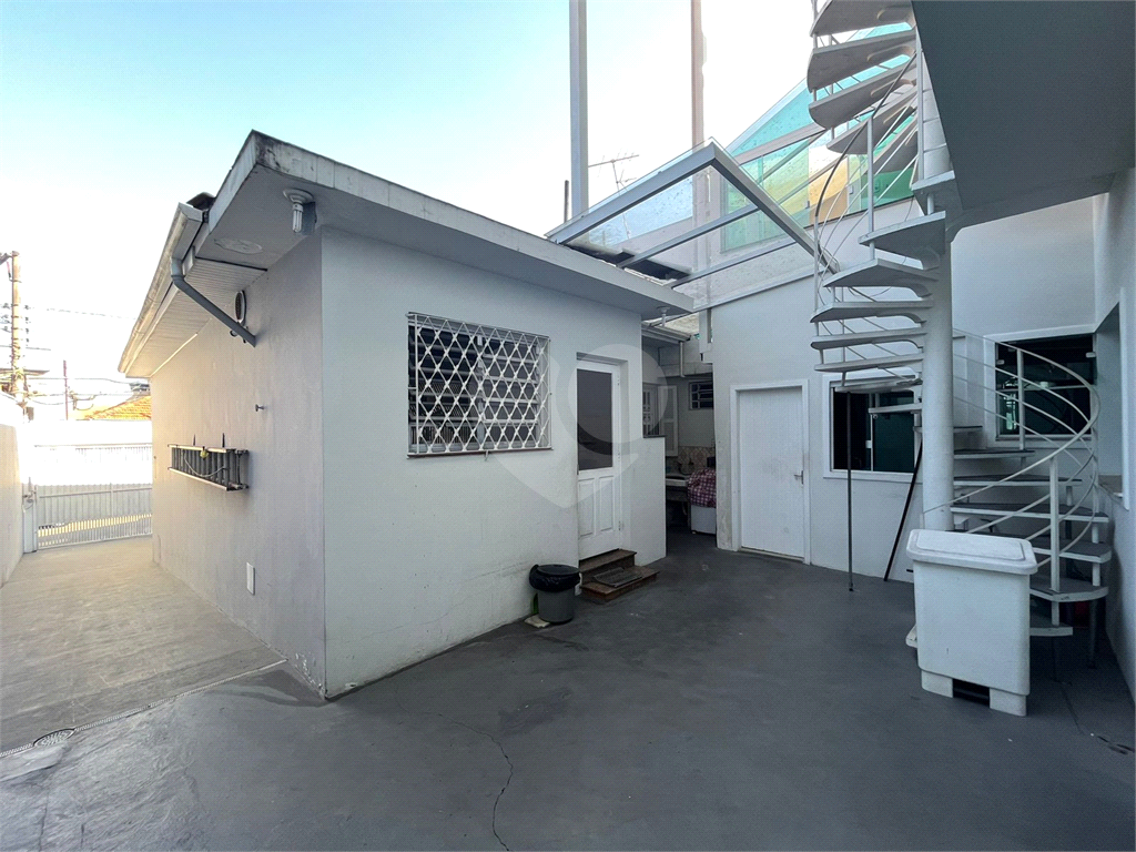 Casa Sobrado 3 Suítes 400m² Mooca