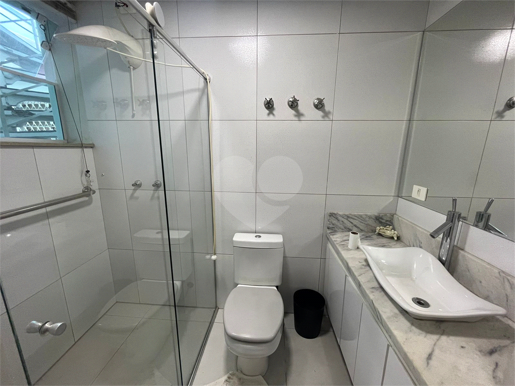 Casa Sobrado 3 Suítes 400m² Mooca