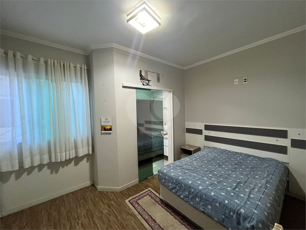 Casa Sobrado 3 Suítes 400m² Mooca