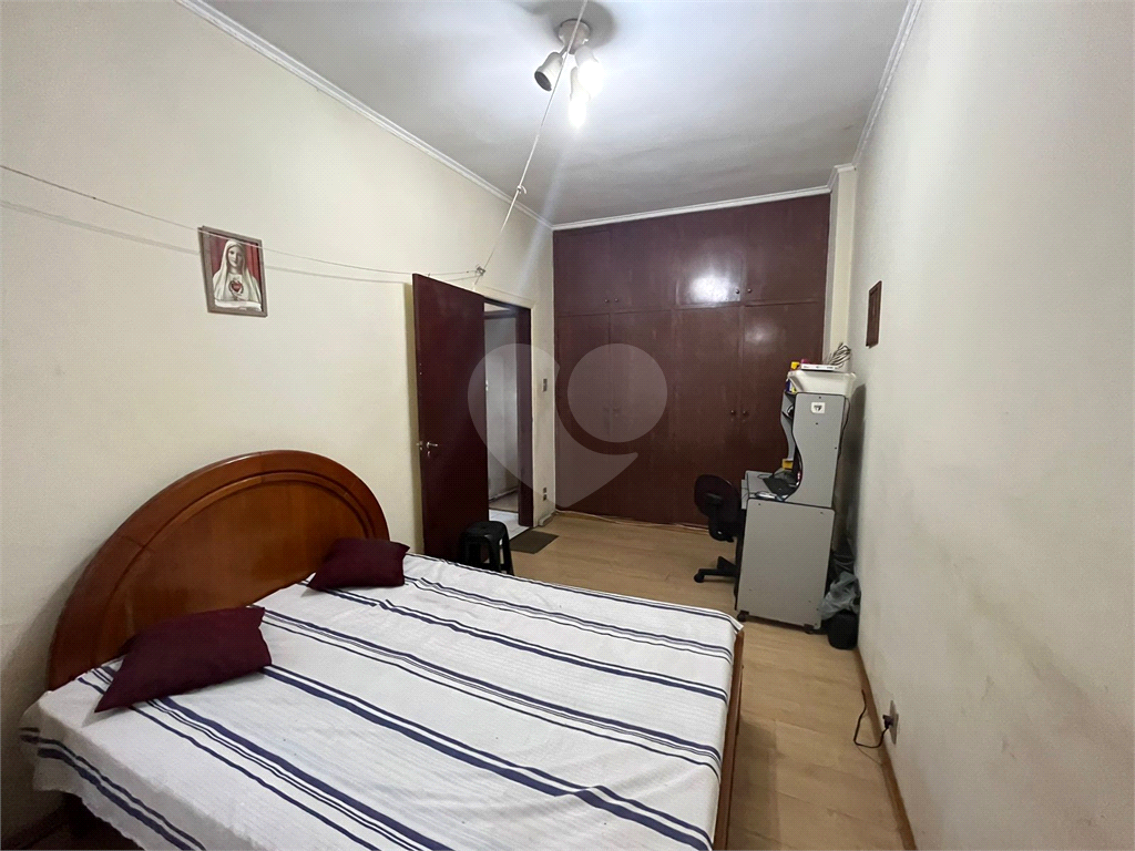 Casa Sobrado 3 Suítes 400m² Mooca