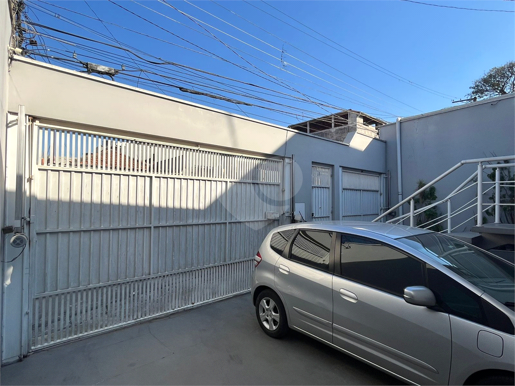 Casa Sobrado 3 Suítes 400m² Mooca