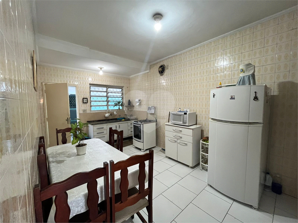 Casa Sobrado 3 Suítes 400m² Mooca