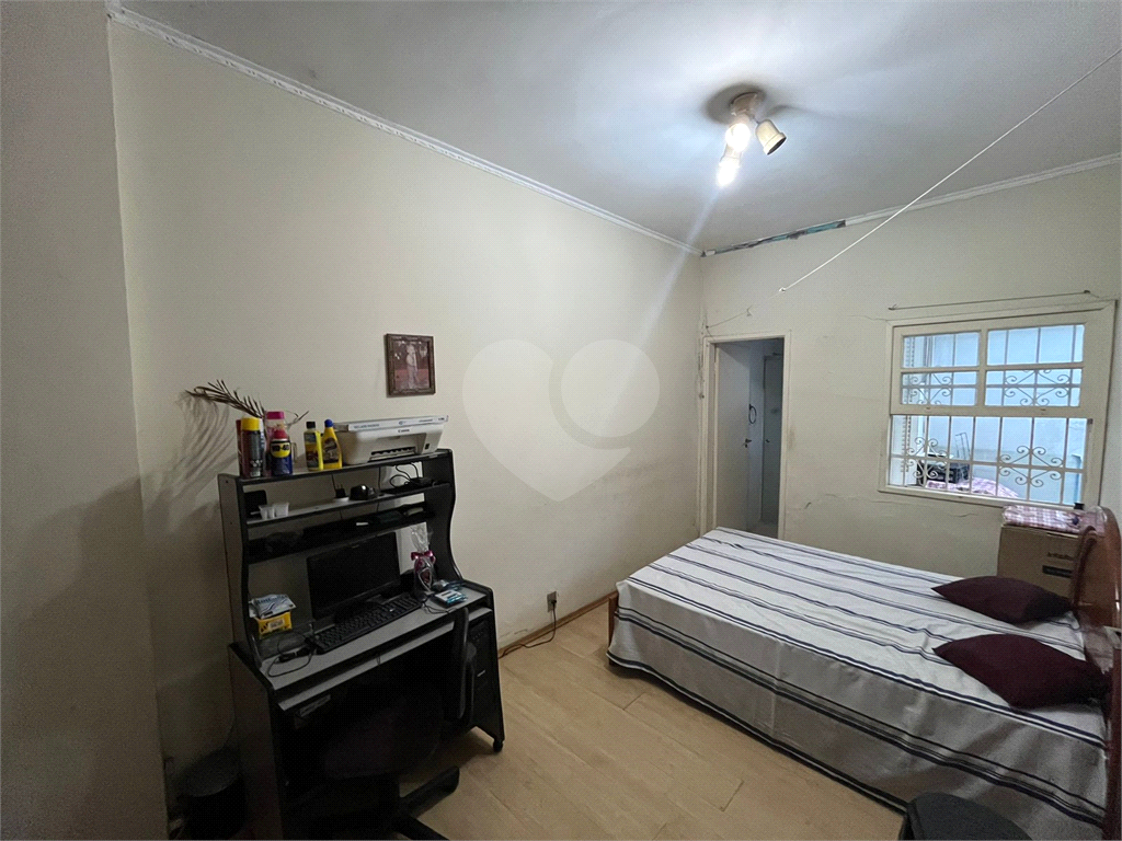 Casa Sobrado 3 Suítes 400m² Mooca