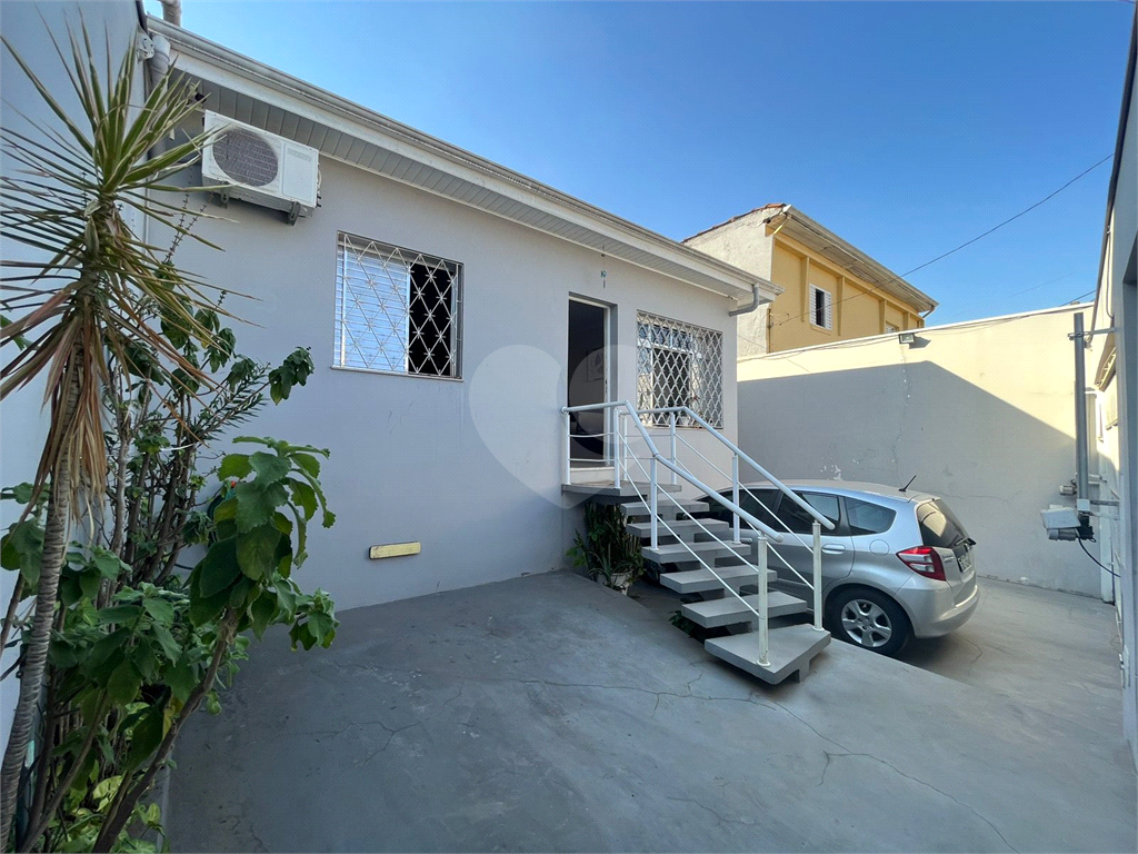 Casa Sobrado 3 Suítes 400m² Mooca