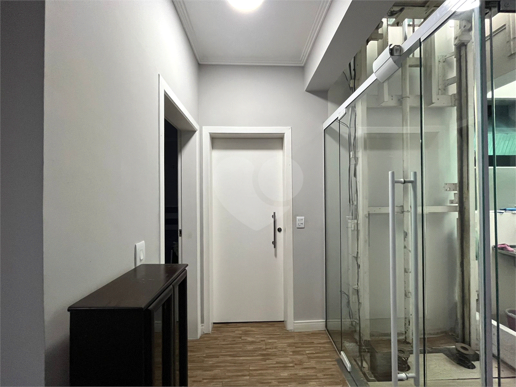 Casa Sobrado 3 Suítes 400m² Mooca