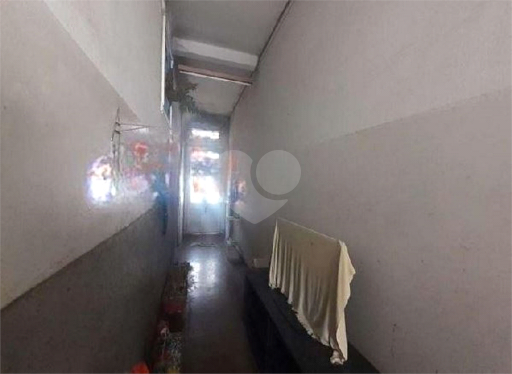 Sobrado de 500 m² á venda na Casa Verde