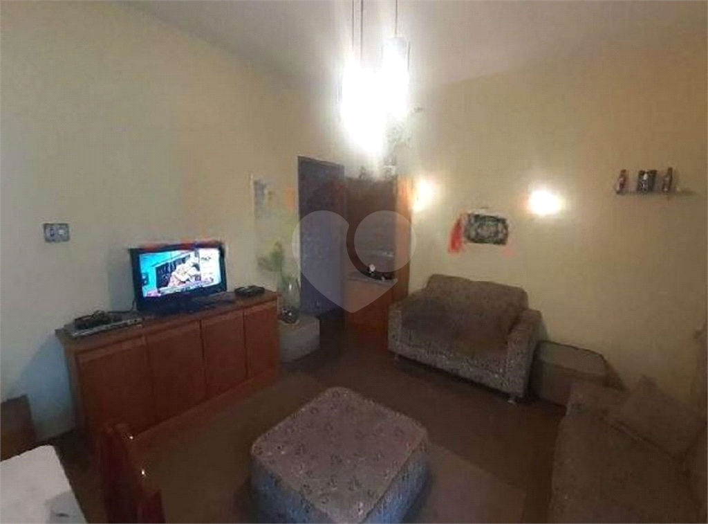 Sobrado de 500 m² á venda na Casa Verde
