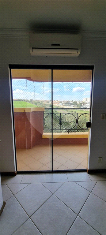 Apartamento Parque Faber Castell I São Carlos 