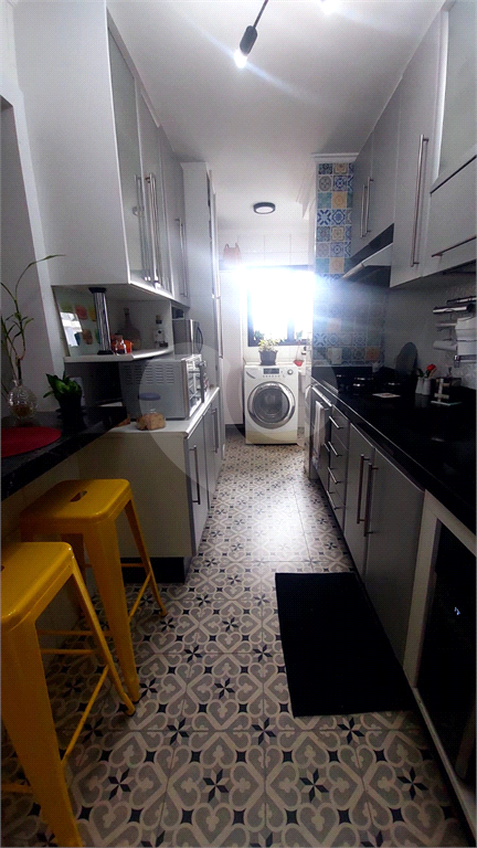 Apartamento à venda com 2 quartos, 90m² - Foto 30