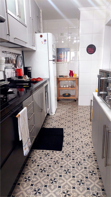 Apartamento à venda com 2 quartos, 90m² - Foto 58