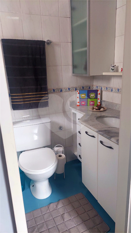 Apartamento à venda com 2 quartos, 90m² - Foto 48