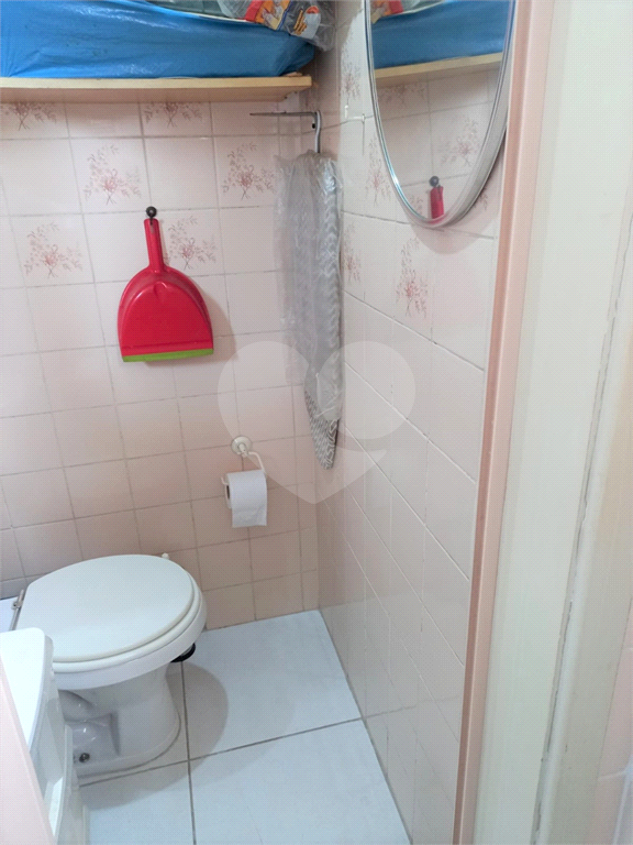 APARTAMENTO EM SACOMÃ