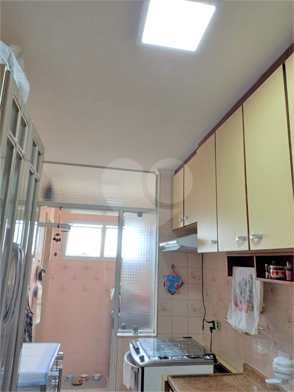 APARTAMENTO EM SACOMÃ