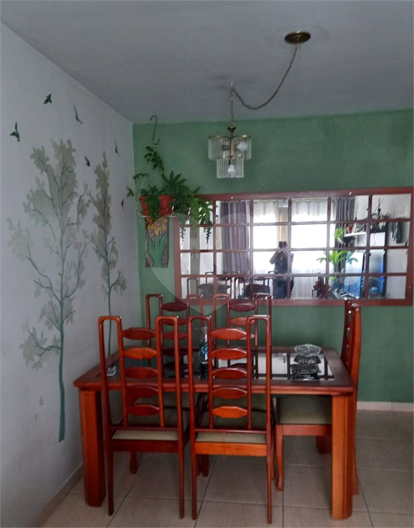 APARTAMENTO EM SACOMÃ