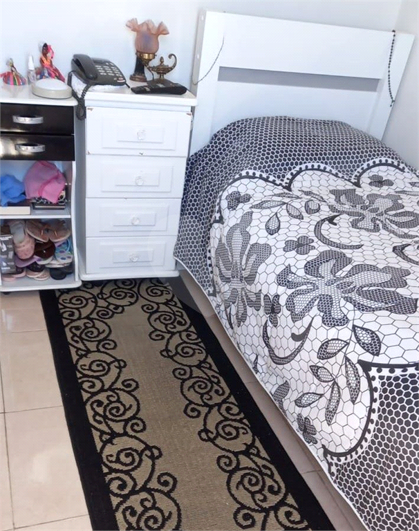 APARTAMENTO EM SACOMÃ