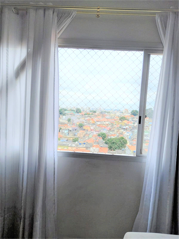 APARTAMENTO EM SACOMÃ