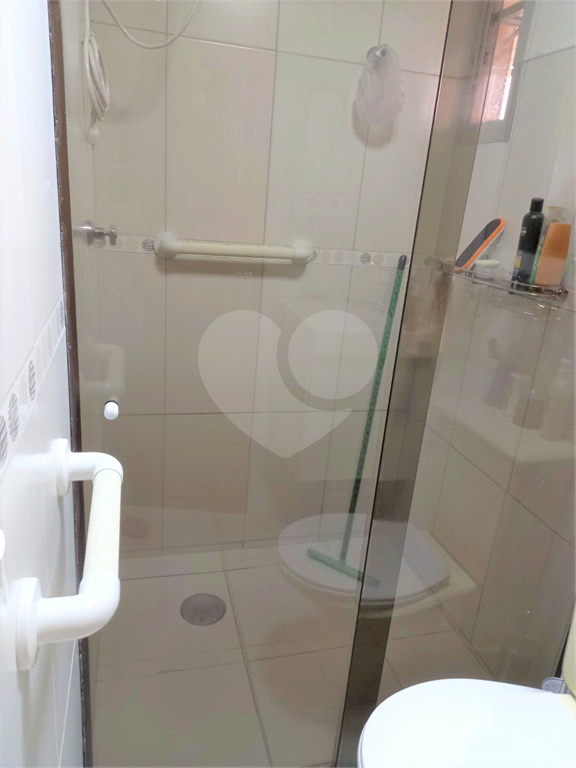 APARTAMENTO EM SACOMÃ