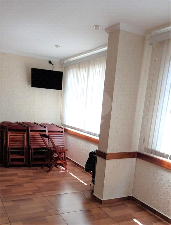 APARTAMENTO EM SACOMÃ