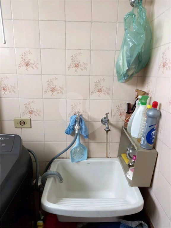 APARTAMENTO EM SACOMÃ