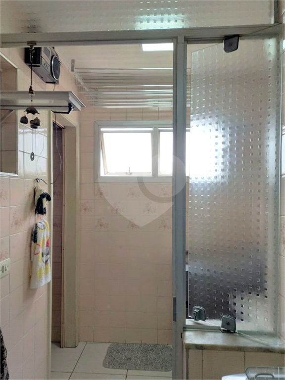 APARTAMENTO EM SACOMÃ