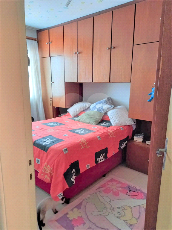 APARTAMENTO EM SACOMÃ
