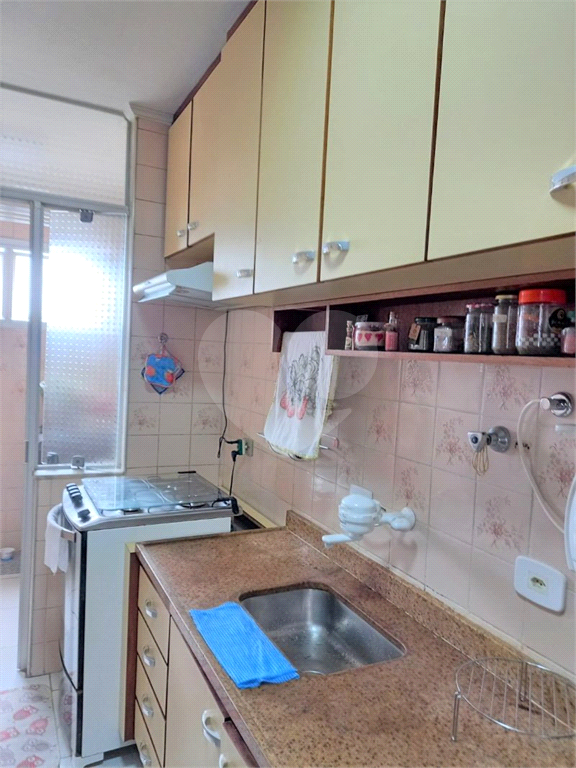 APARTAMENTO EM SACOMÃ