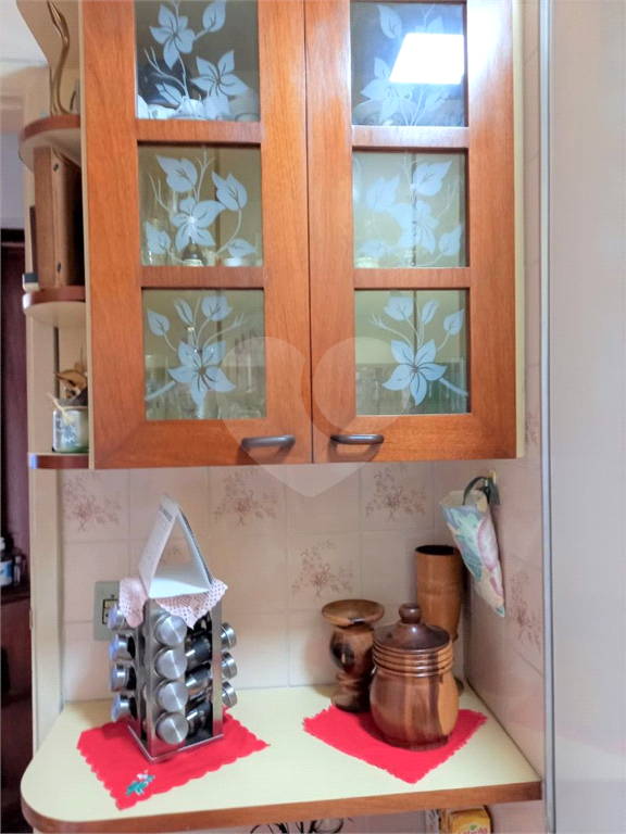 APARTAMENTO EM SACOMÃ