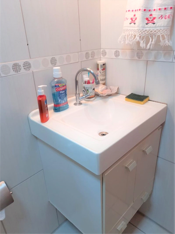 APARTAMENTO EM SACOMÃ