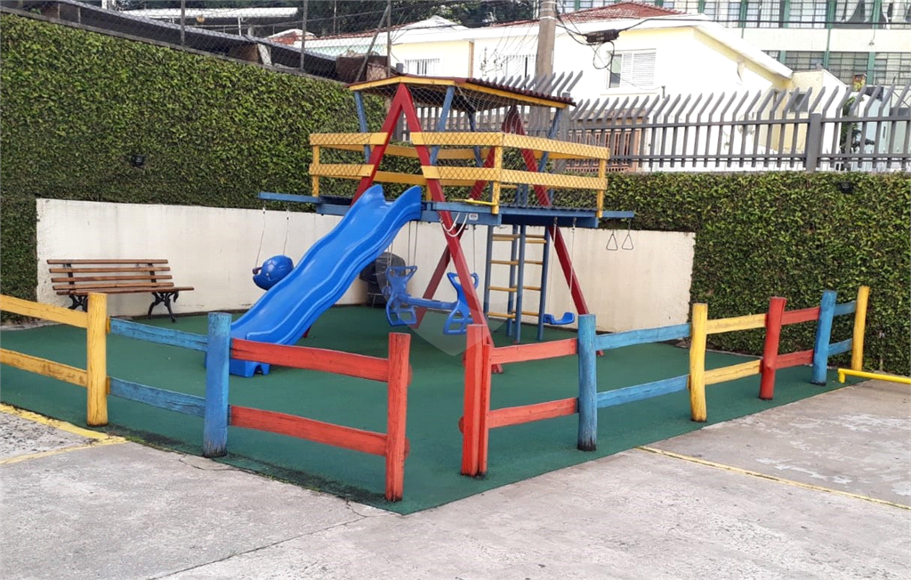 APARTAMENTO EM SACOMÃ