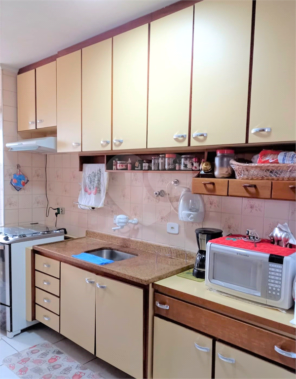 APARTAMENTO EM SACOMÃ
