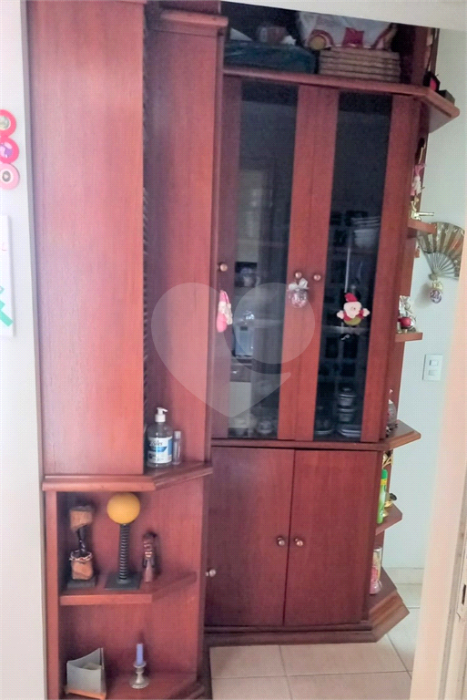 APARTAMENTO EM SACOMÃ