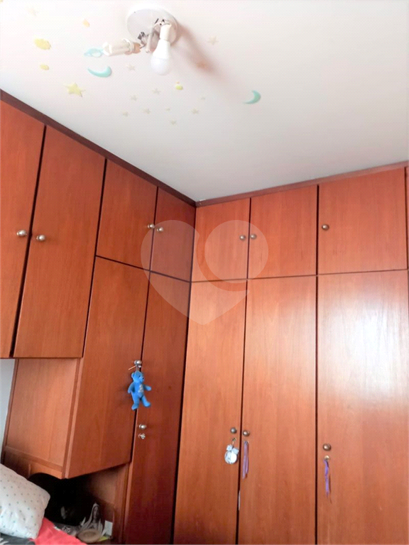 APARTAMENTO EM SACOMÃ