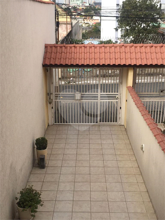 Sobrado com 180 m² à venda na Penha 