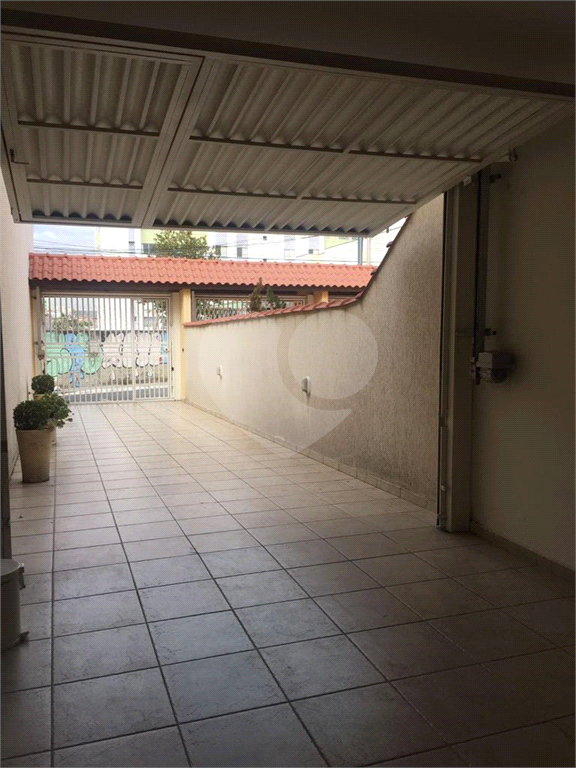 Sobrado com 180 m² à venda na Penha 