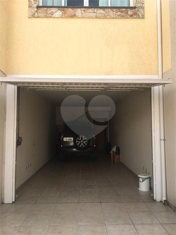Sobrado com 180 m² à venda na Penha 