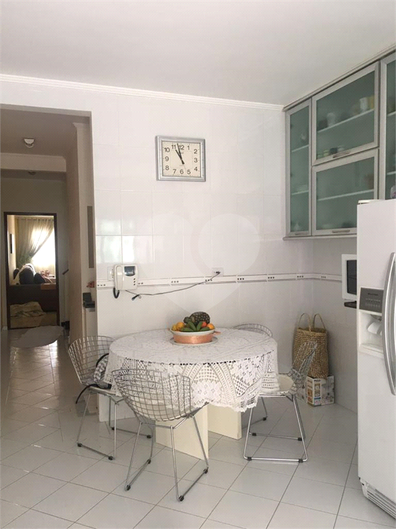 Sobrado com 180 m² à venda na Penha 