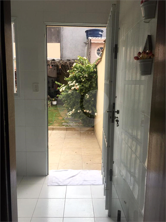 Sobrado com 180 m² à venda na Penha 