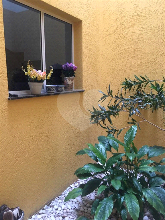 Sobrado com 180 m² à venda na Penha 