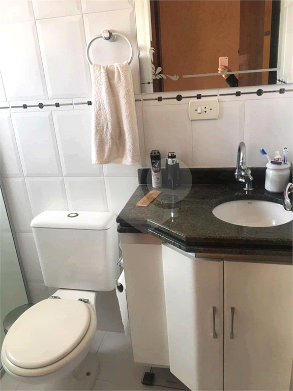 Sobrado com 180 m² à venda na Penha 