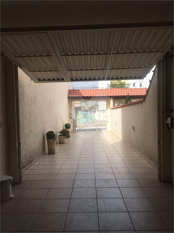 Sobrado com 180 m² à venda na Penha 