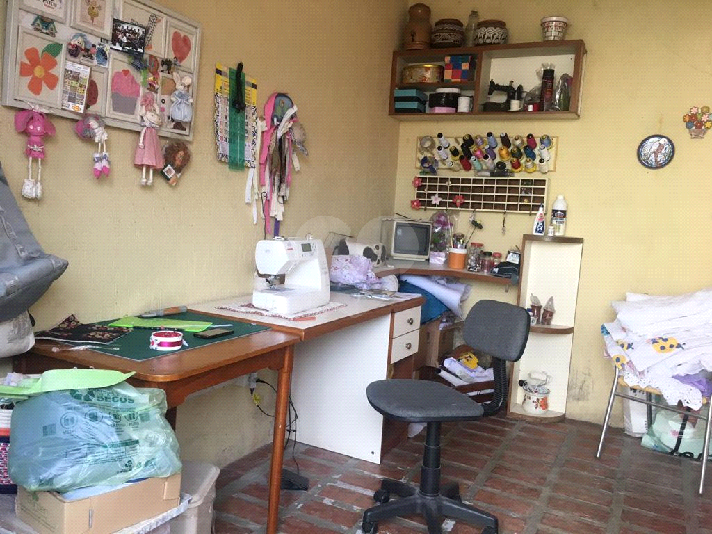 Sobrado com 180 m² à venda na Penha 
