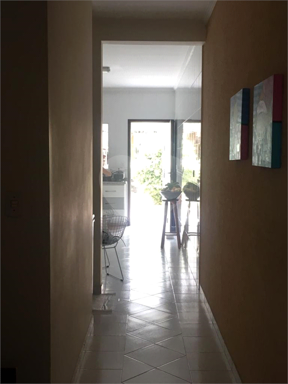 Sobrado com 180 m² à venda na Penha 