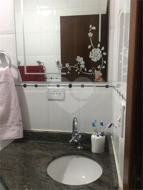 Sobrado com 180 m² à venda na Penha 